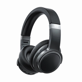 FiiO EH3NC Noise Cancelling Headphones studio headphones, open back headphones