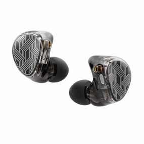 FiiO FA19 In-Ear Monitors in ear monitors, dj headphones