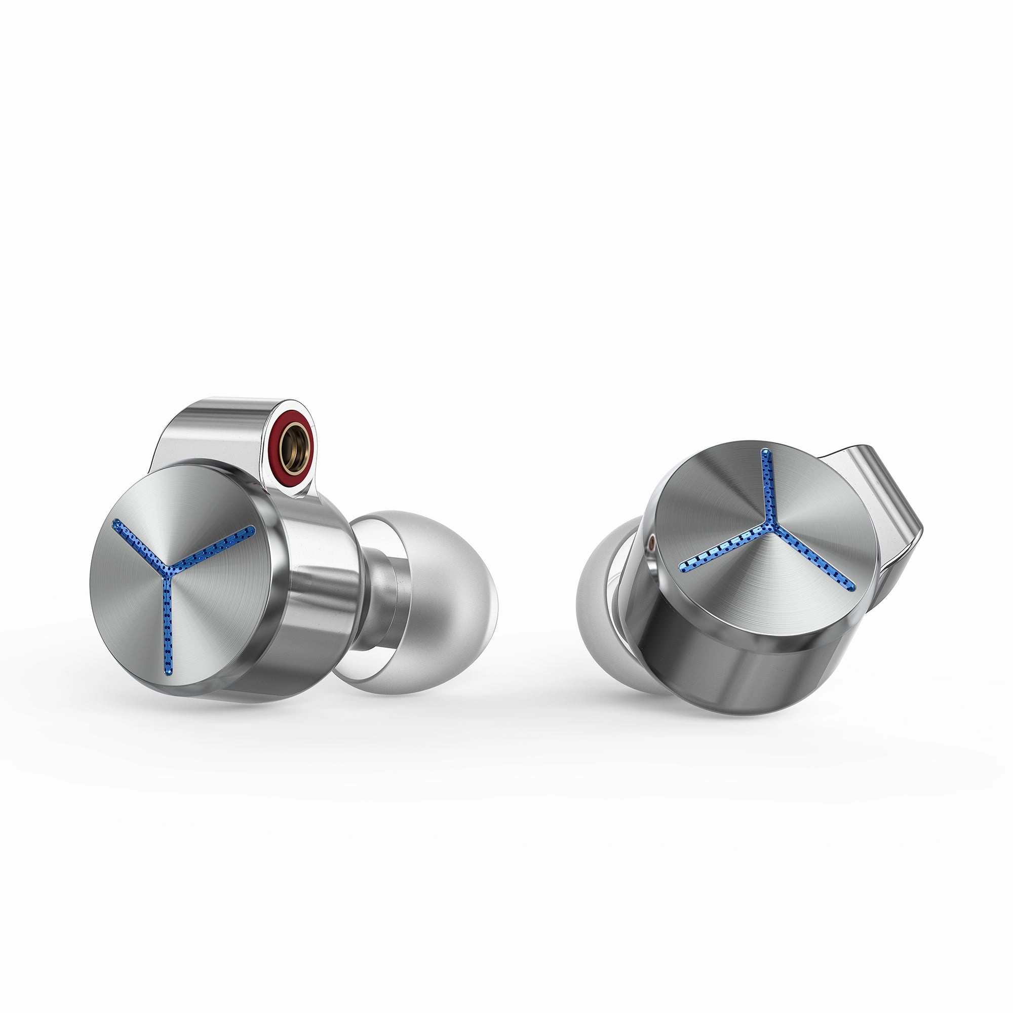 FiiO FA7s 6 Driver Balanced Armature In-Ear Monitors