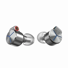 FiiO FA7s 6 Driver Balanced Armature In-Ear Monitors in ear monitors, dj headphones