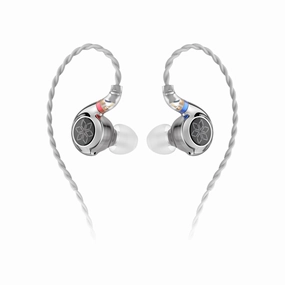 FiiO FD11 In-Ear Monitors in ear monitors, dj headphones