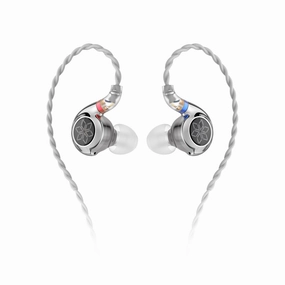 FiiO FD11 In-Ear Monitors in ear monitors, dj headphones