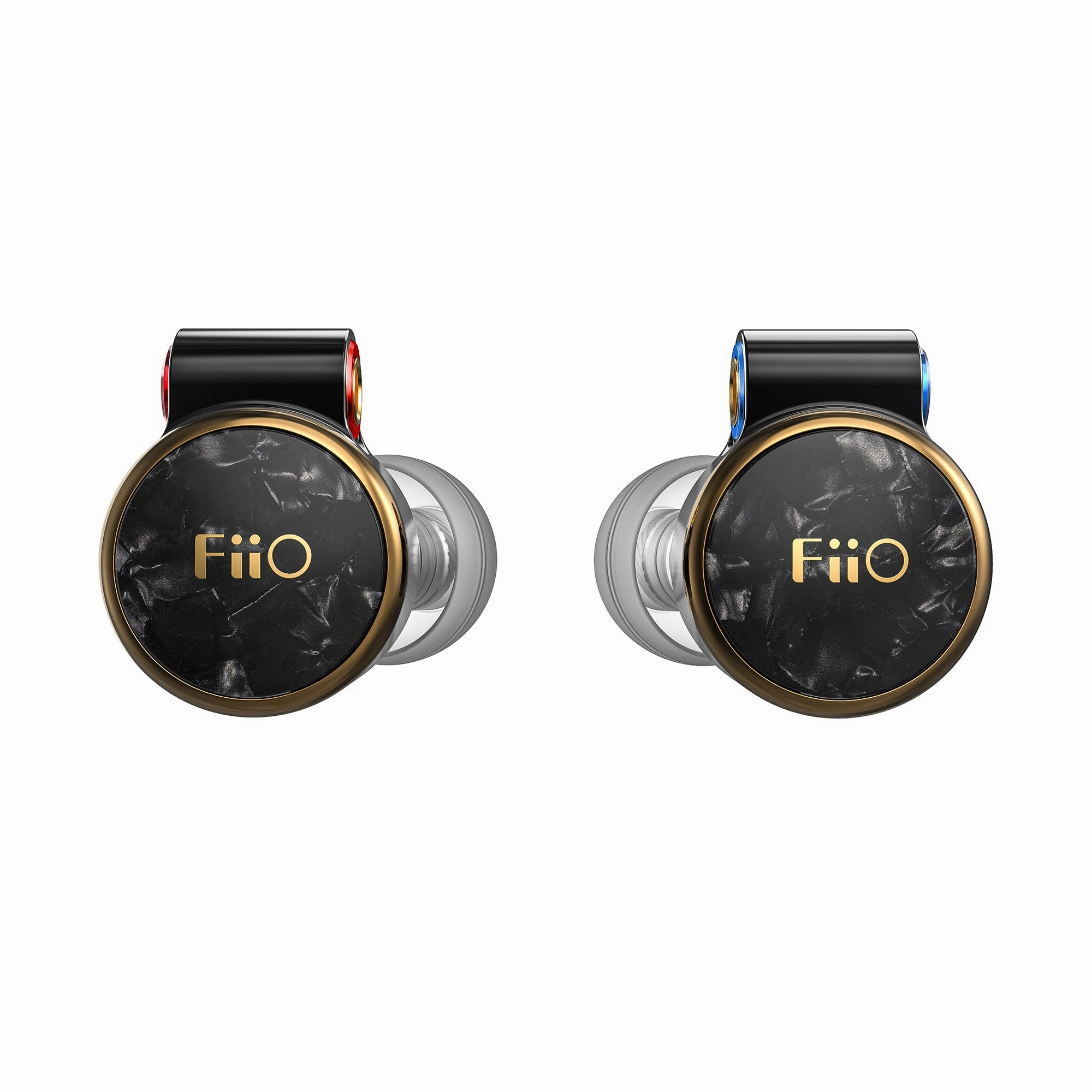 FiiO FD3 & FD3 Pro In Ear Headphones