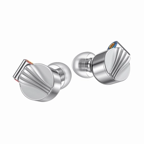 FiiO FD5 In-Ear Earphones in ear monitors, dj headphones
