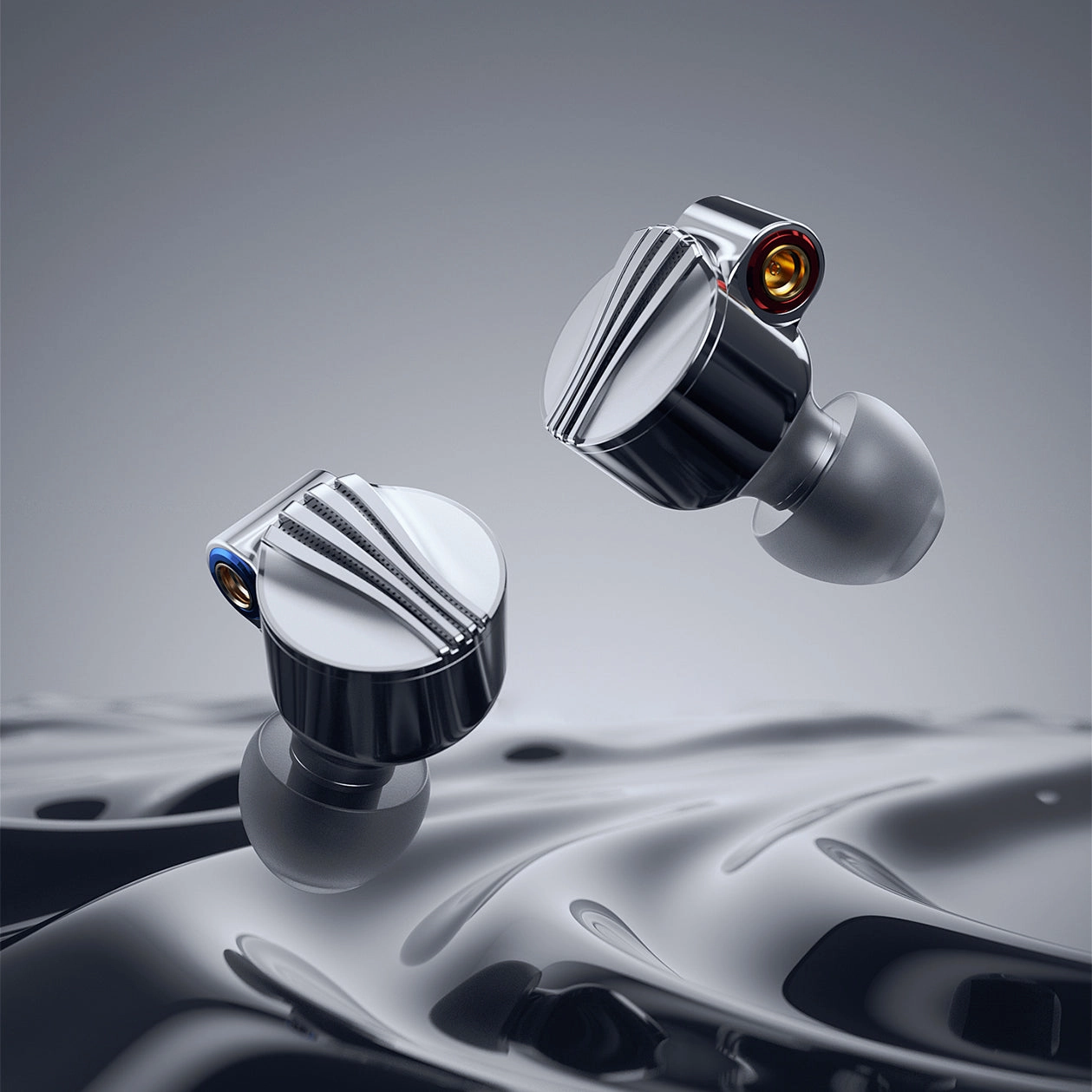 FiiO FD5 In-Ear Earphones