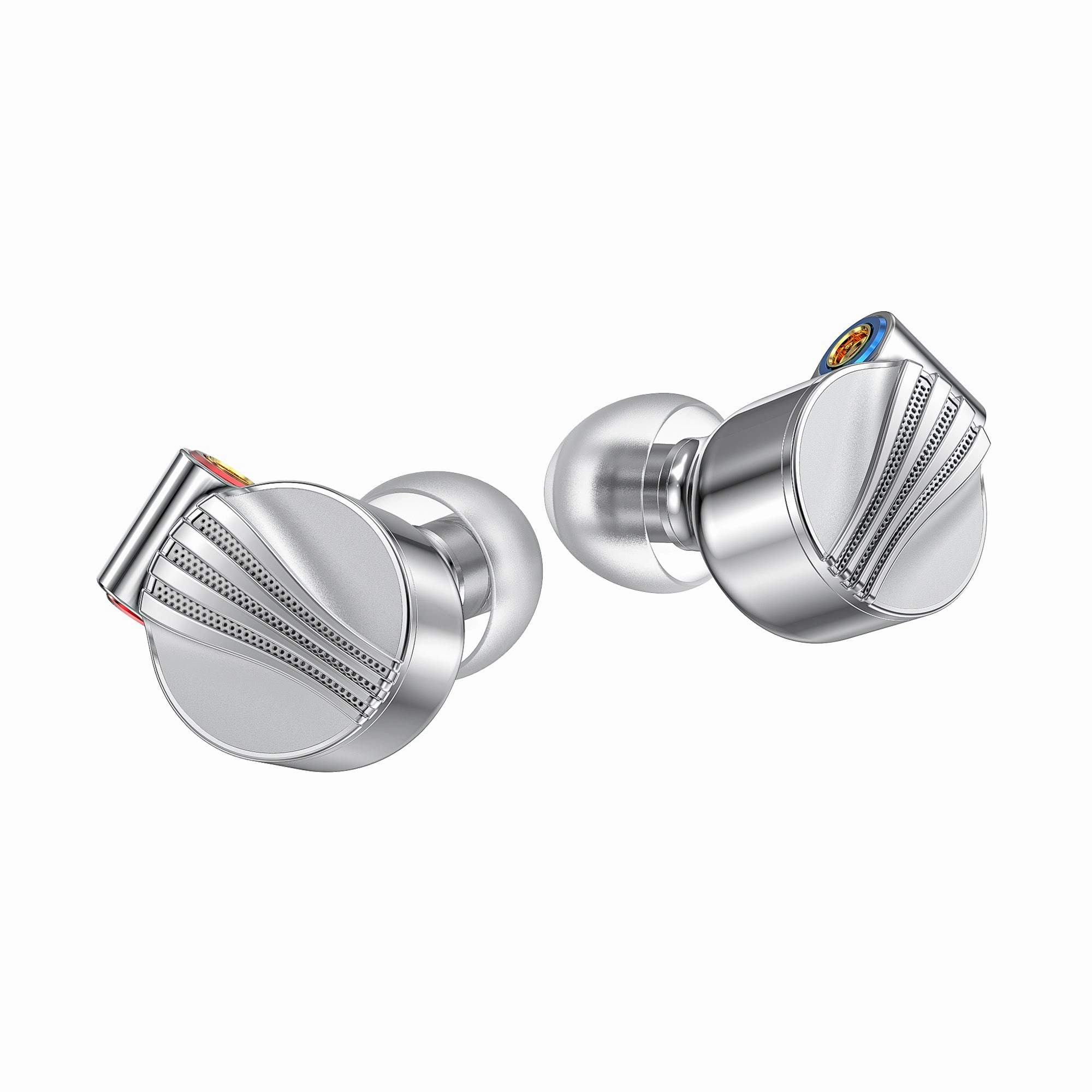 FiiO FD5 In-Ear Earphones in ear monitors, dj headphones