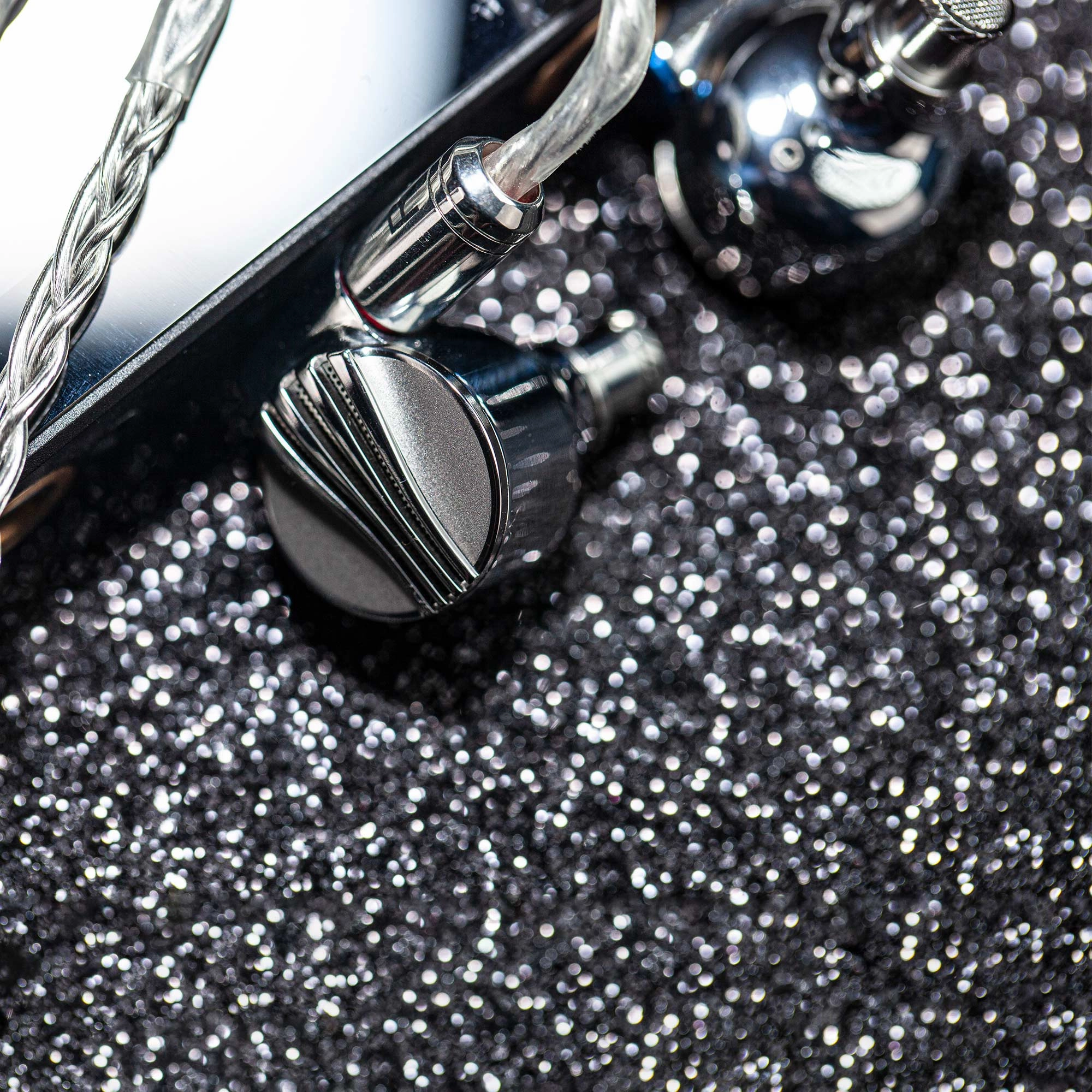 FiiO FD5 In-Ear Earphones