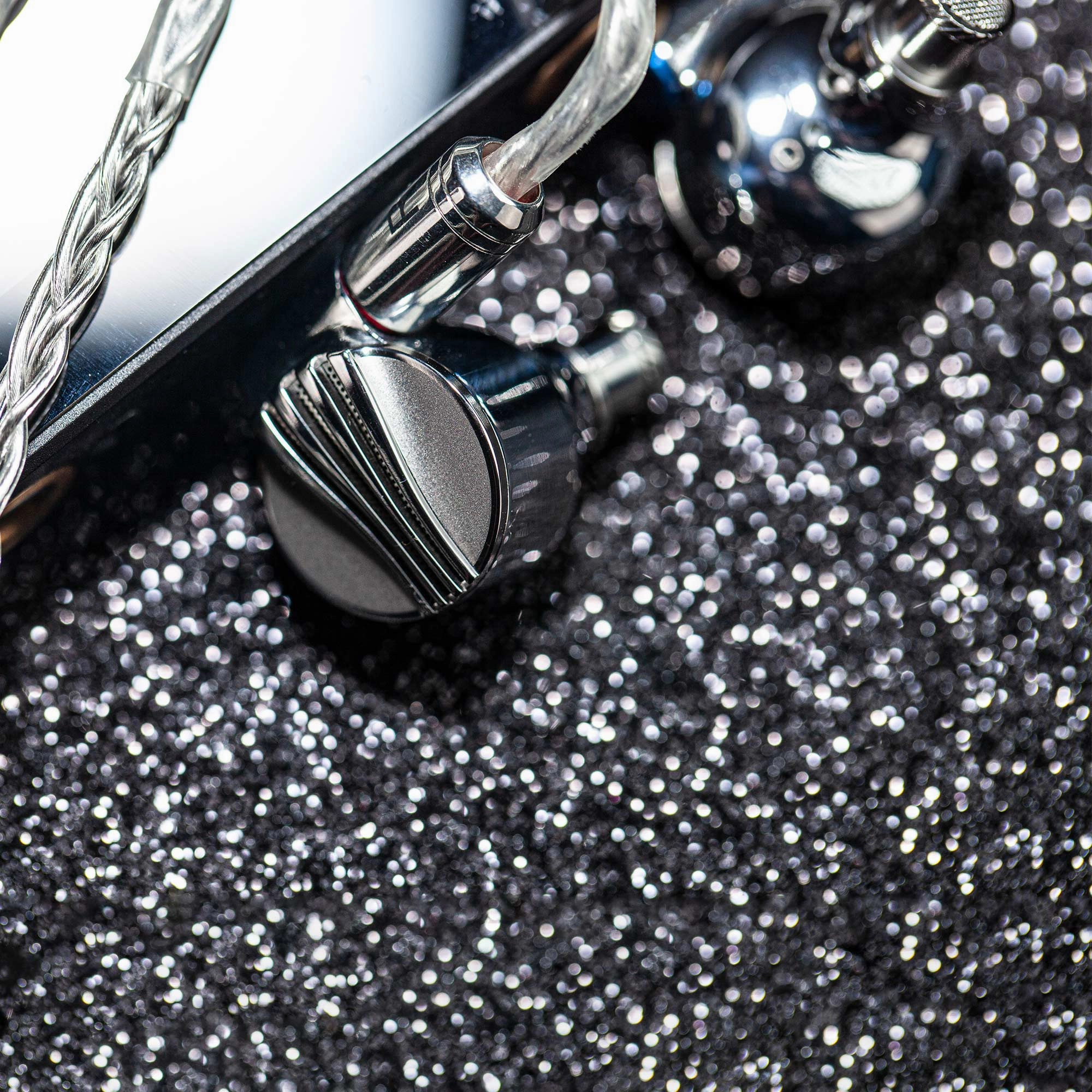 FiiO FD5 In-Ear Earphones