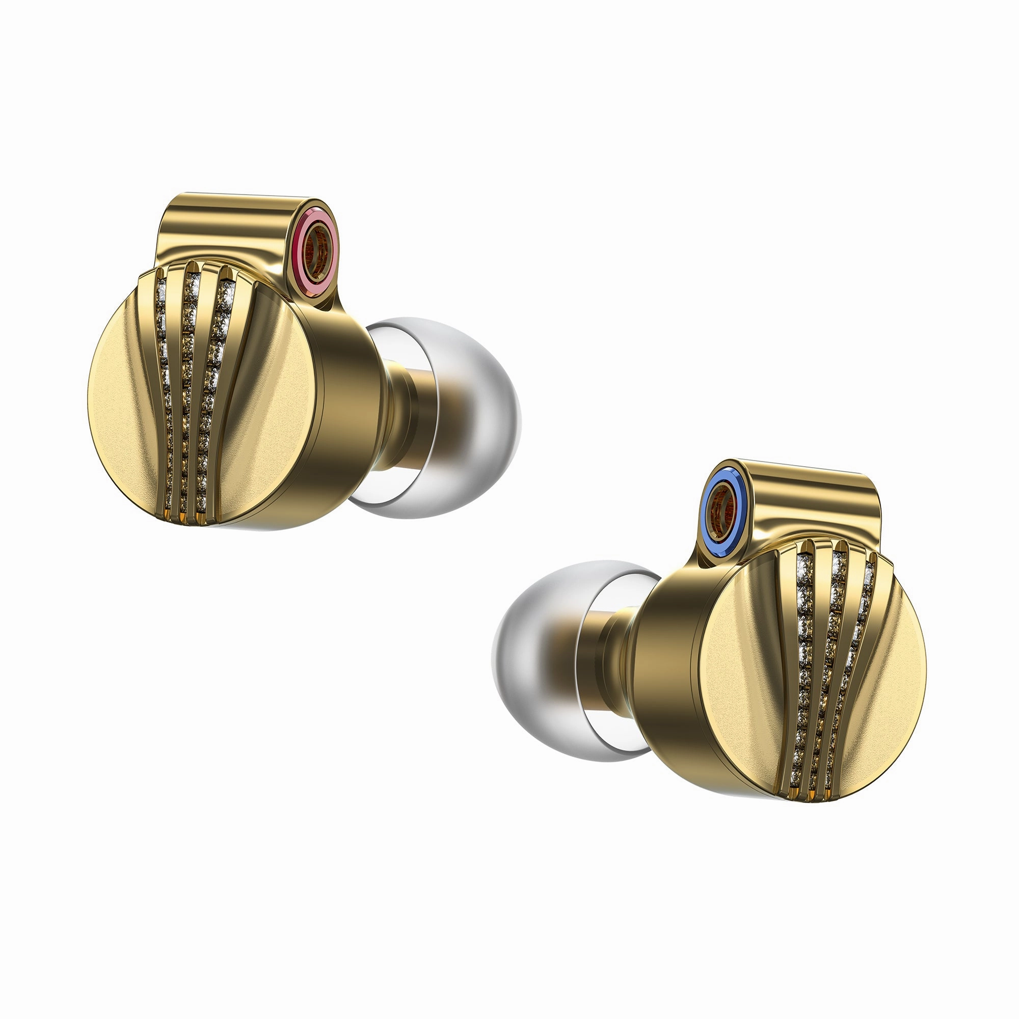 FiiO FDX Limited Edition In-Ear Earphones