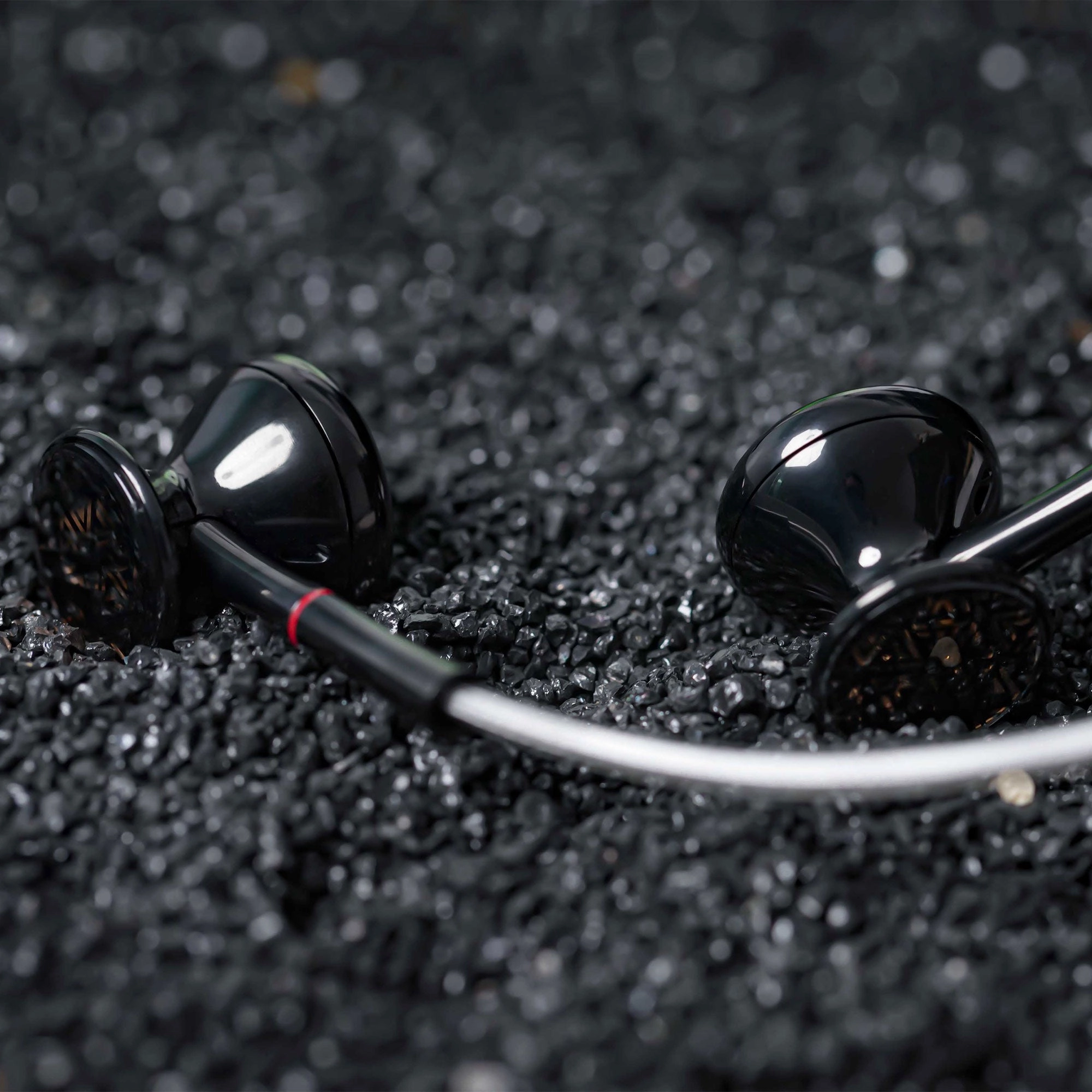 FiiO FF3 Dynamic Earbuds