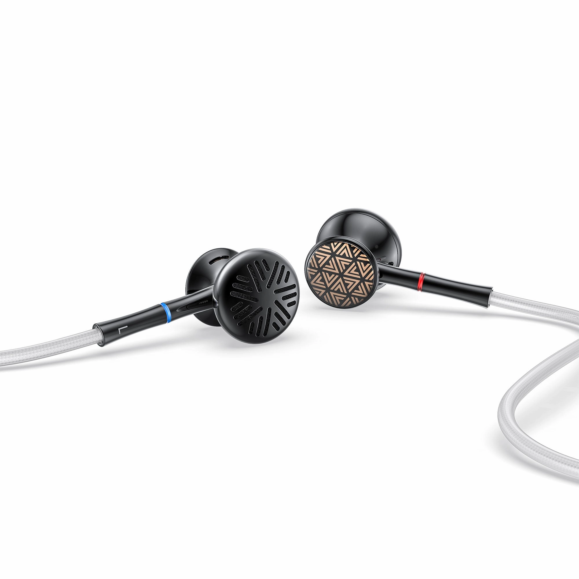 FiiO FF3 Dynamic Earbuds