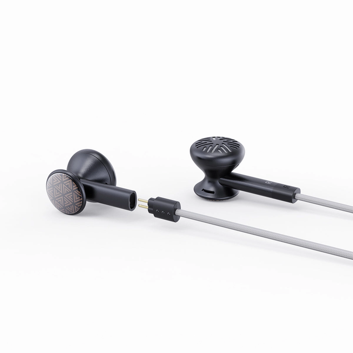 FiiO FF3S Dynamic In-Ear Earphones