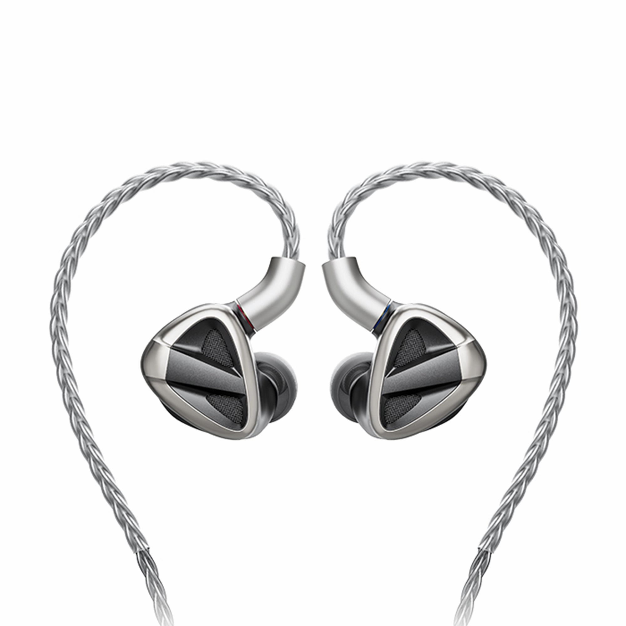FiiO FH19 In Ear Headphones in ear monitors, dj headphones