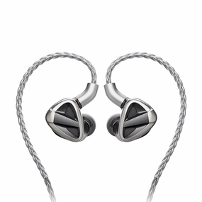 FiiO FH19 In Ear Headphones in ear monitors, dj headphones