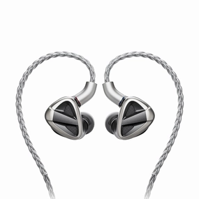 FiiO FH19 In Ear Headphones in ear monitors, dj headphones