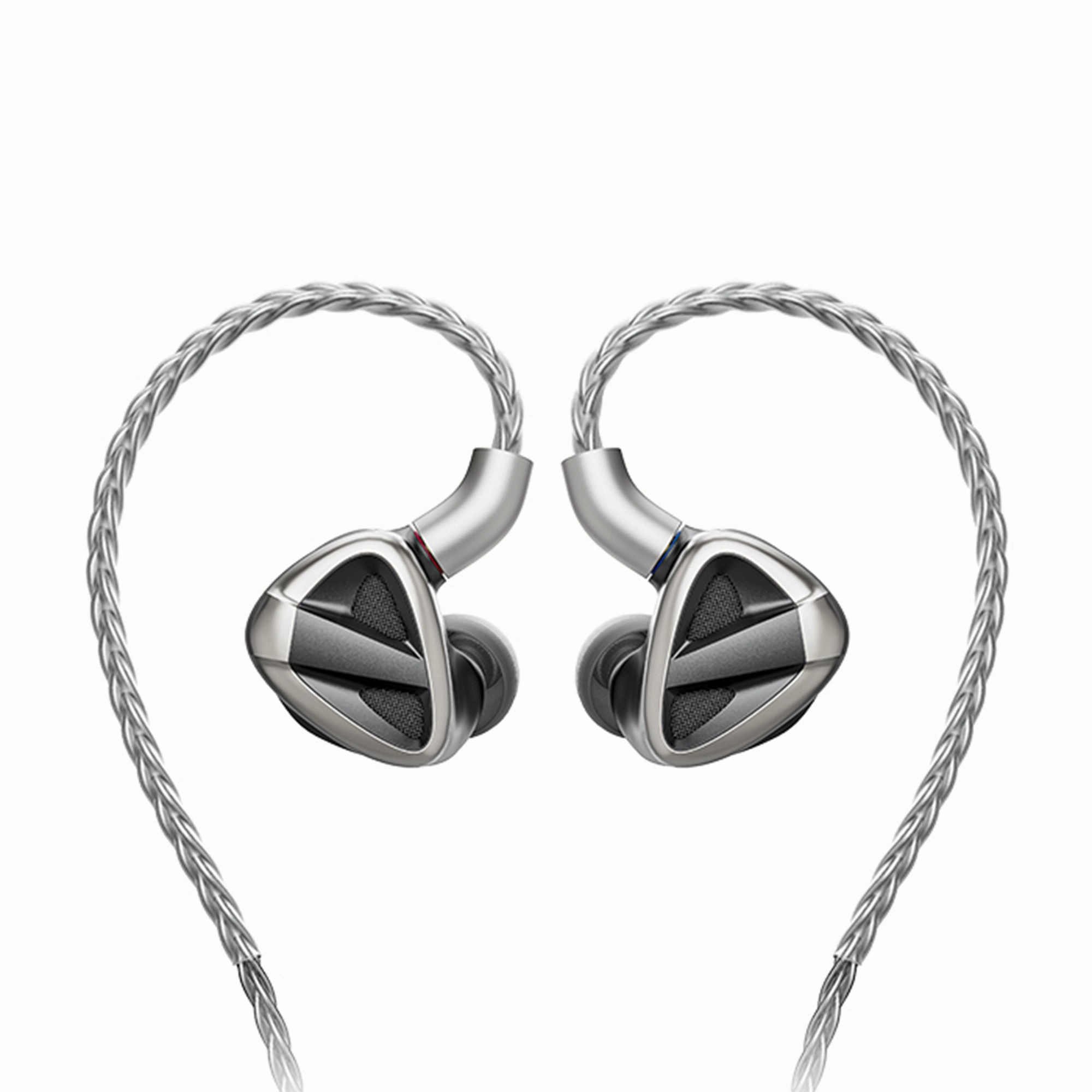 FiiO FH19 In Ear Headphones in ear monitors, dj headphones