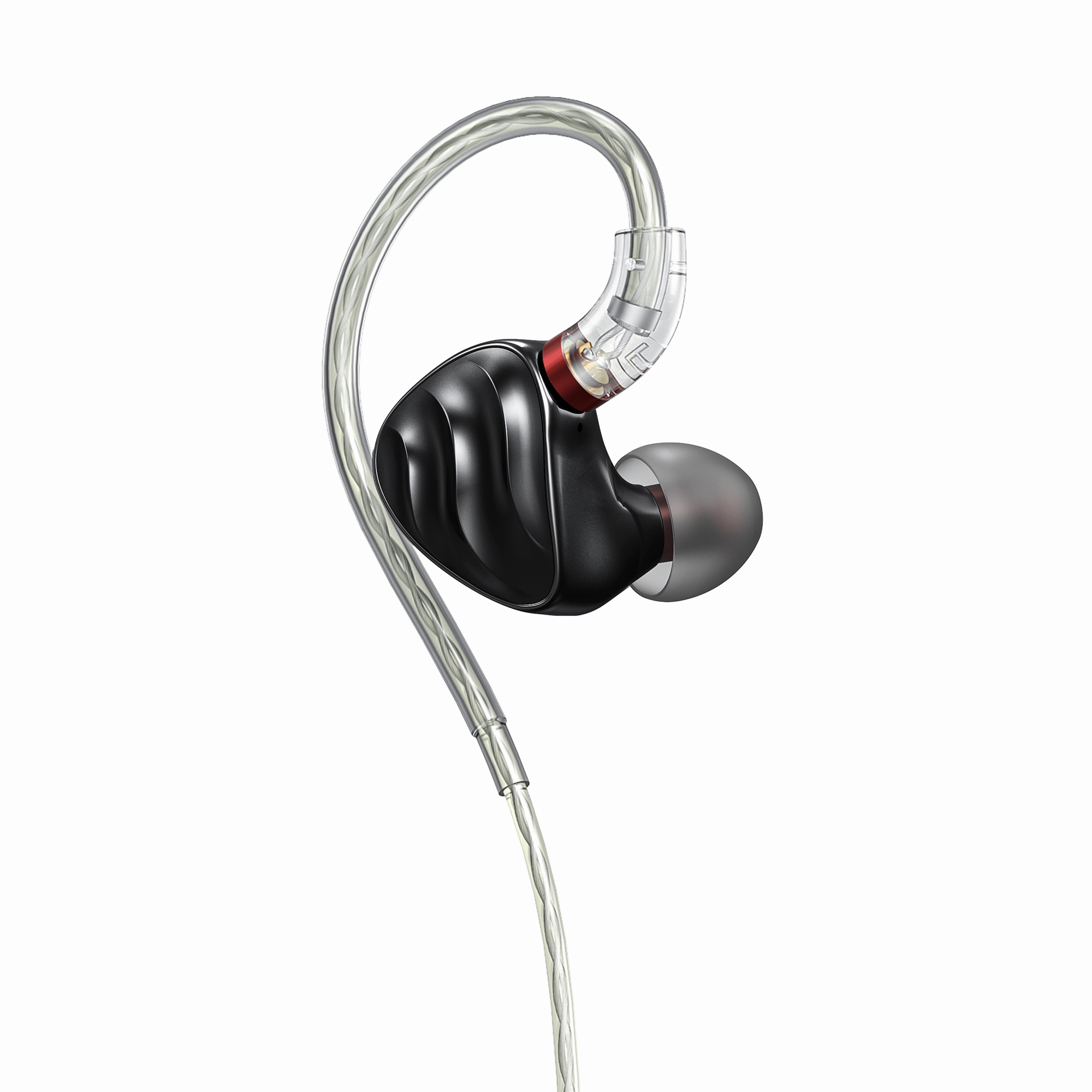 FiiO FH3 Hybrid In-Ear Earphones