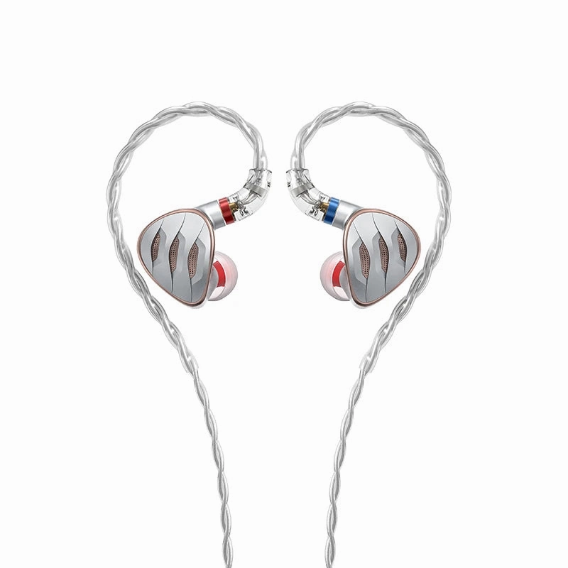 FiiO FH5s In Ear Headphones