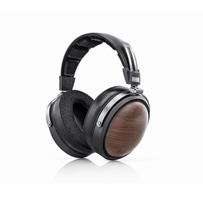 FiiO FT1 Over Ear Closed Back Headphones studio headphones, open back headphones