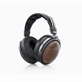 FiiO FT1 Over Ear Closed Back Headphones in ear monitors, dj headphones
