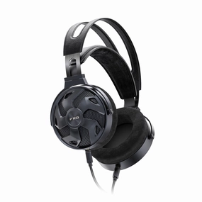 FiiO FT3 Open-Back Headphones cheap headphones, sports headphones
