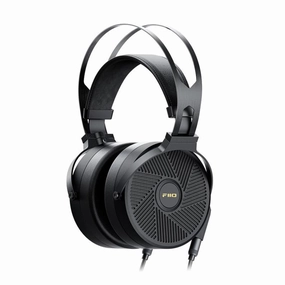 FiiO FT5 Open Back Planar Headphones cheap headphones, sports headphones