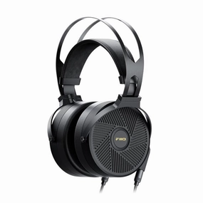 FiiO FT5 Open Back Planar Headphones in ear monitors, dj headphones