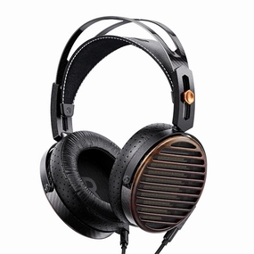 FiiO FT7 Open-Back Headphones in ear monitors, dj headphones