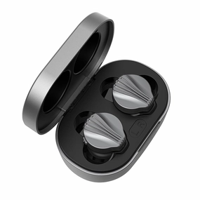 FiiO FW3 True Wireless Bluetooth Earbuds in ear monitors, dj headphones