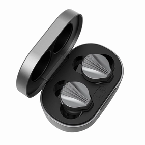 FiiO FW3 True Wireless Bluetooth Earbuds in ear monitors, dj headphones