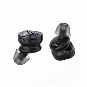 FiiO FW5 True Wireless Earphones in ear monitors, dj headphones