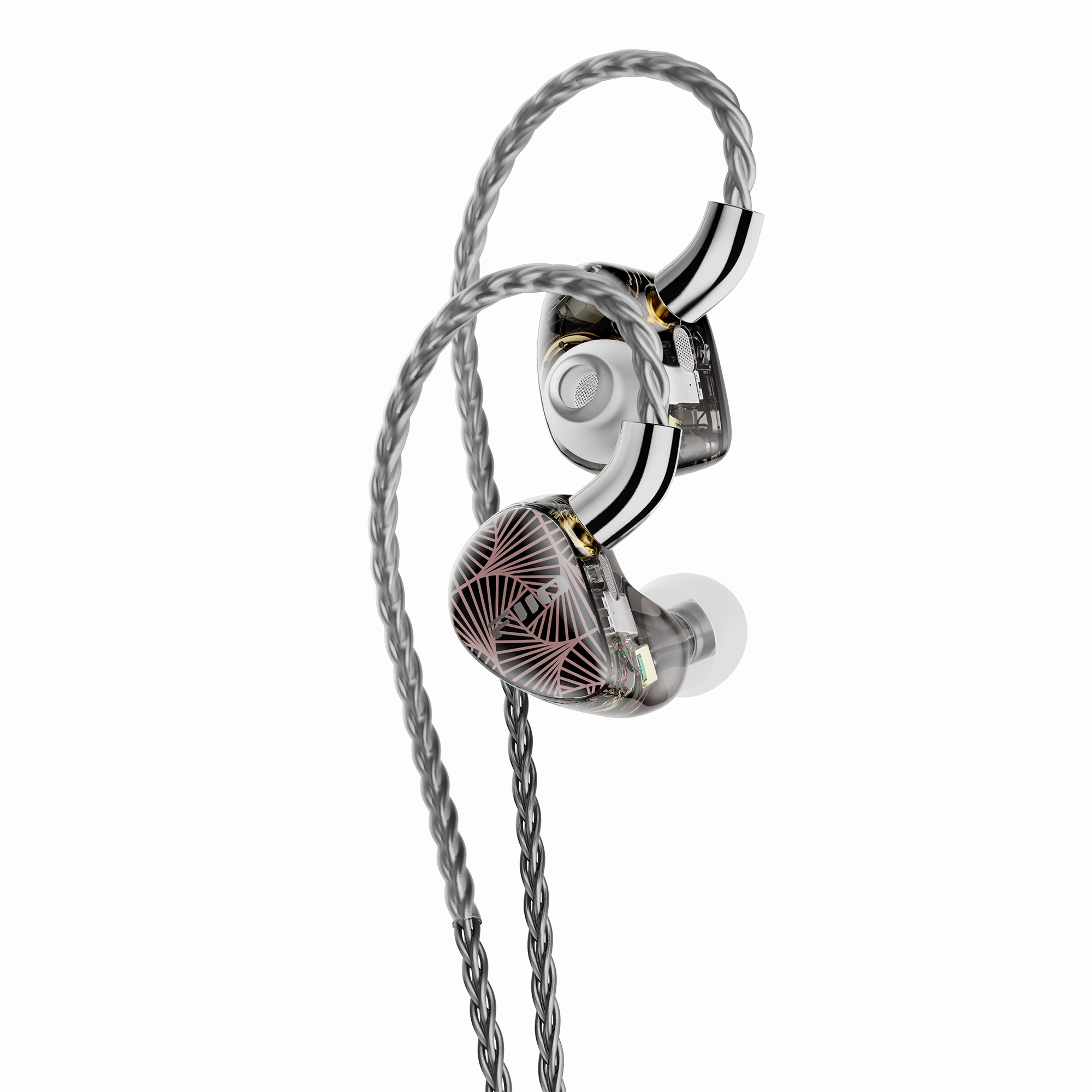FiiO FX15 In-Ear Monitors