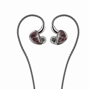 FiiO FX15 In-Ear Monitors in ear monitors, dj headphones