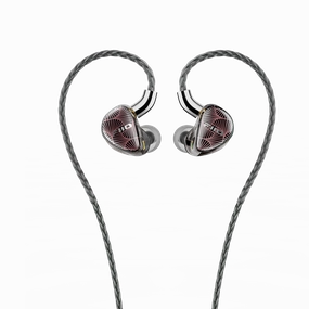 FiiO FX15 In-Ear Monitors in ear monitors, dj headphones