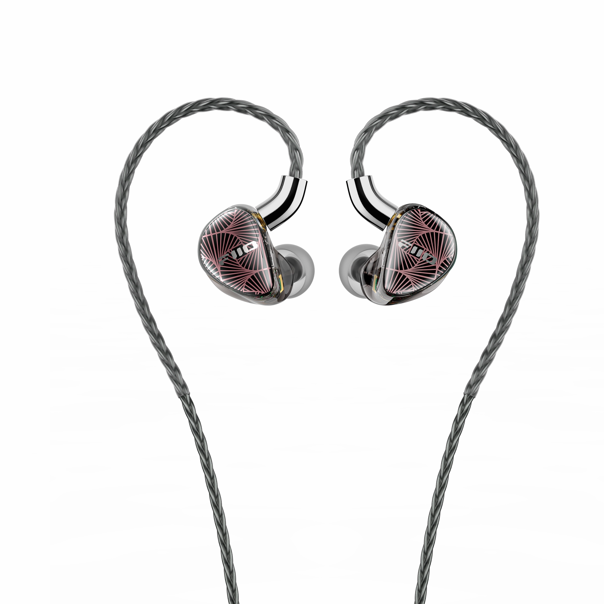 FiiO FX15 In-Ear Monitors in ear monitors, dj headphones