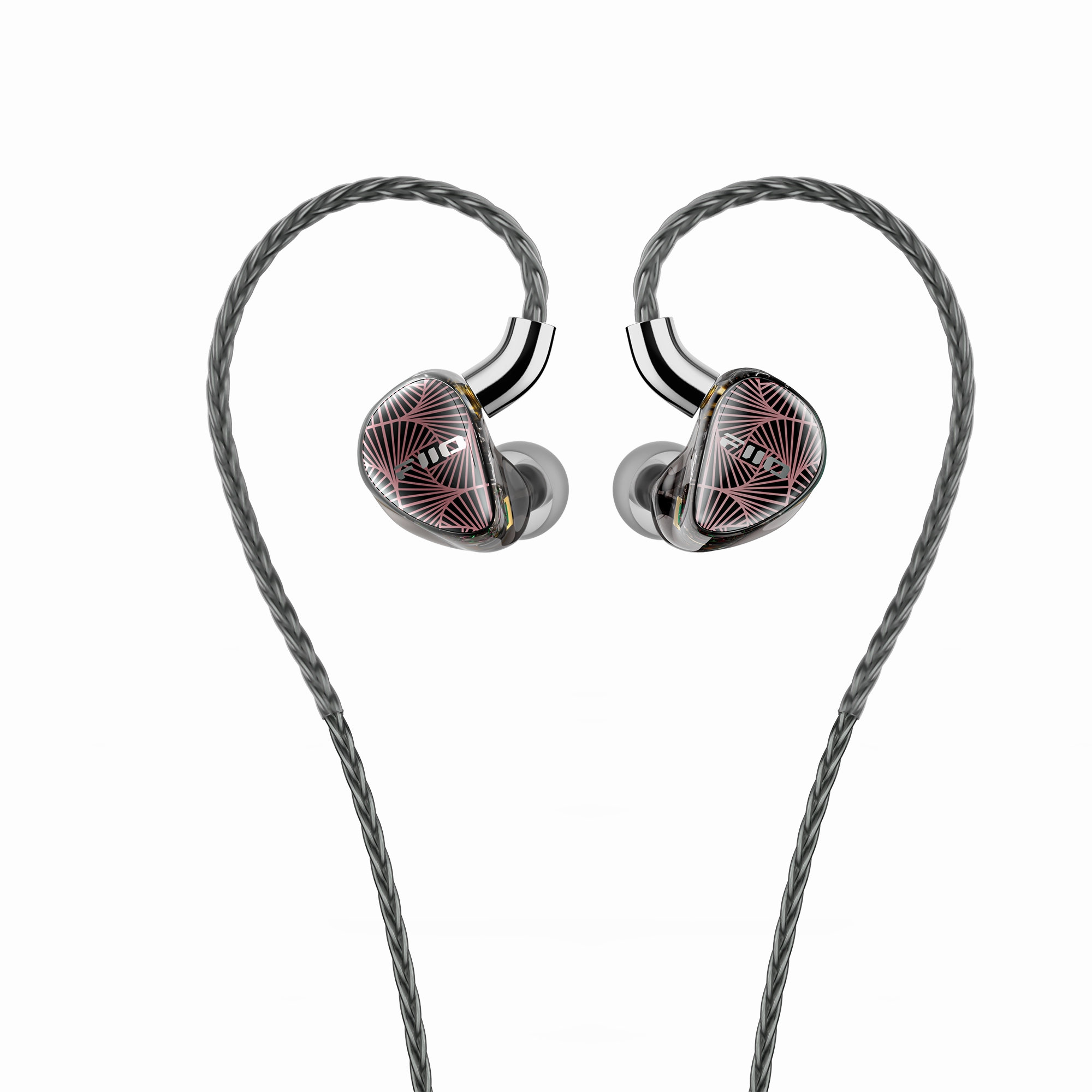 FiiO FX15 In-Ear Monitors in ear monitors, dj headphones