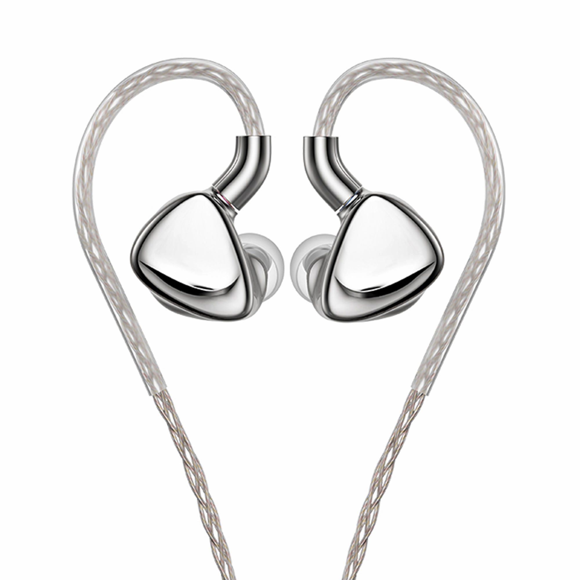 FiiO FX17 In Ear Monitors in ear monitors, dj headphones
