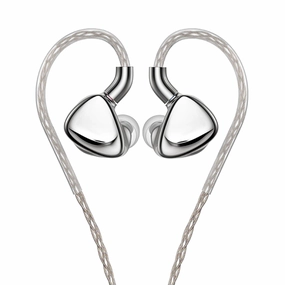 FiiO FX17 In Ear Monitors in ear monitors, dj headphones
