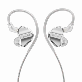 FiiO JD1 In-Ear Monitors in ear monitors, dj headphones