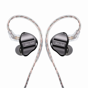 FiiO JD1 In-Ear Monitors - Type C in ear monitors, dj headphones