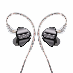FiiO JD1 In-Ear Monitors - Type C in ear monitors, dj headphones