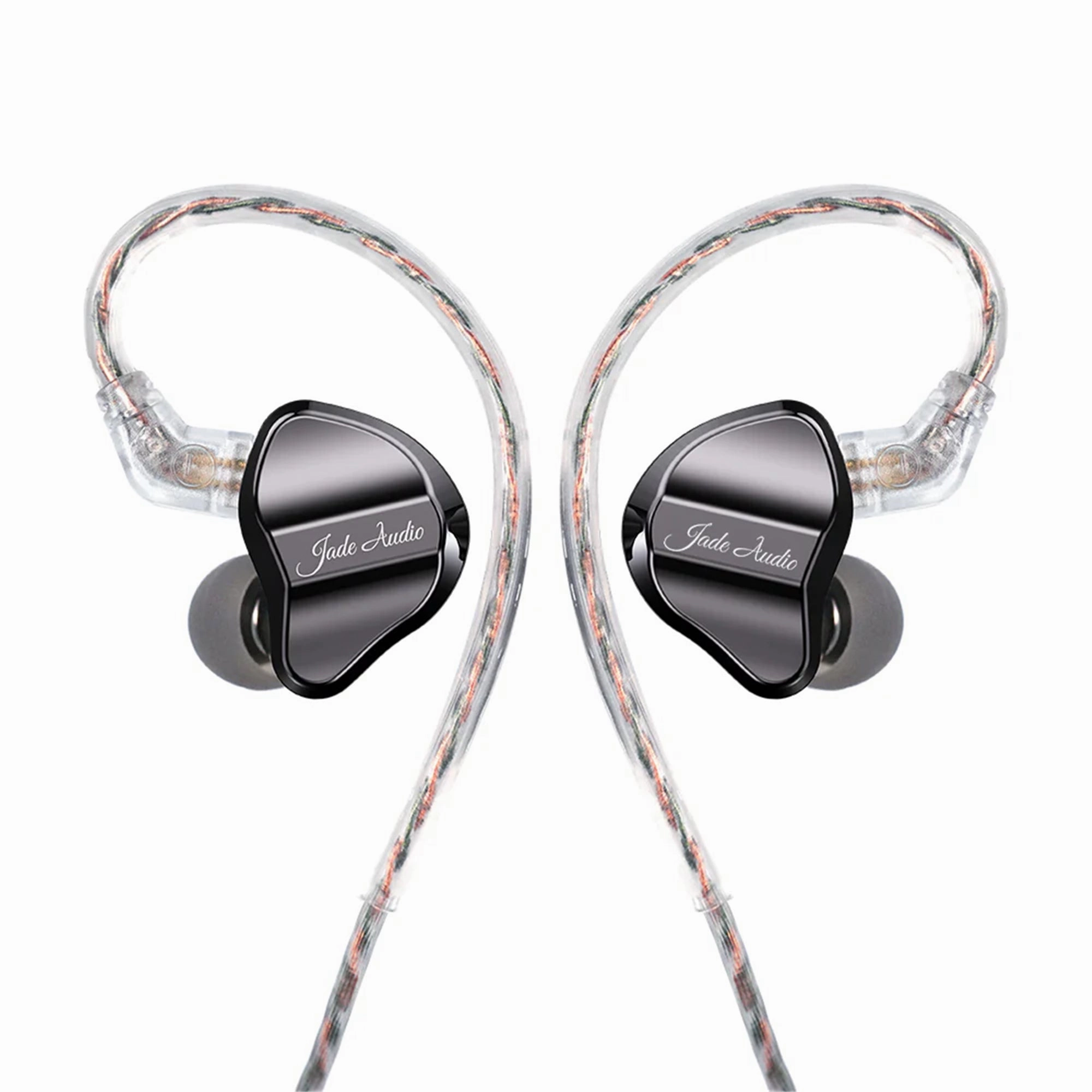 FiiO JD1 In-Ear Monitors - Type C in ear monitors, dj headphones