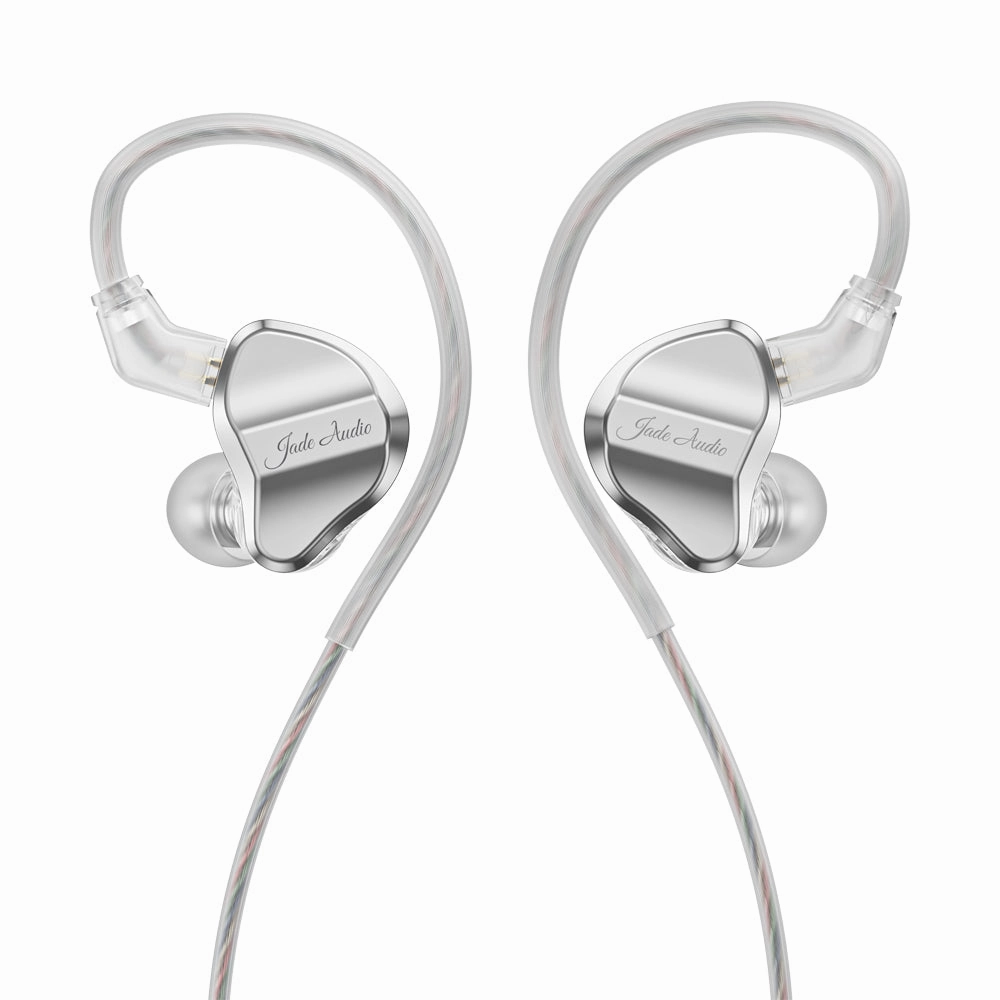 FiiO JD1 In-Ear Monitors in ear monitors, dj headphones