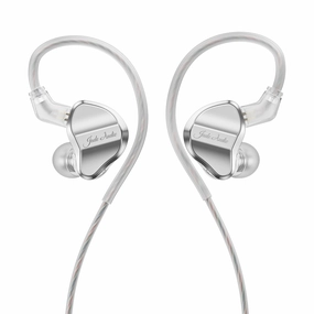 FiiO JD1 In-Ear Monitors in ear monitors, dj headphones