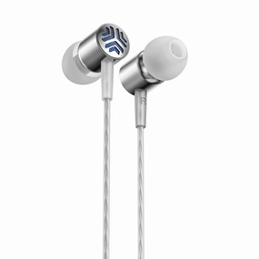 FiiO JD3 In-Ear Earphones in ear monitors, dj headphones