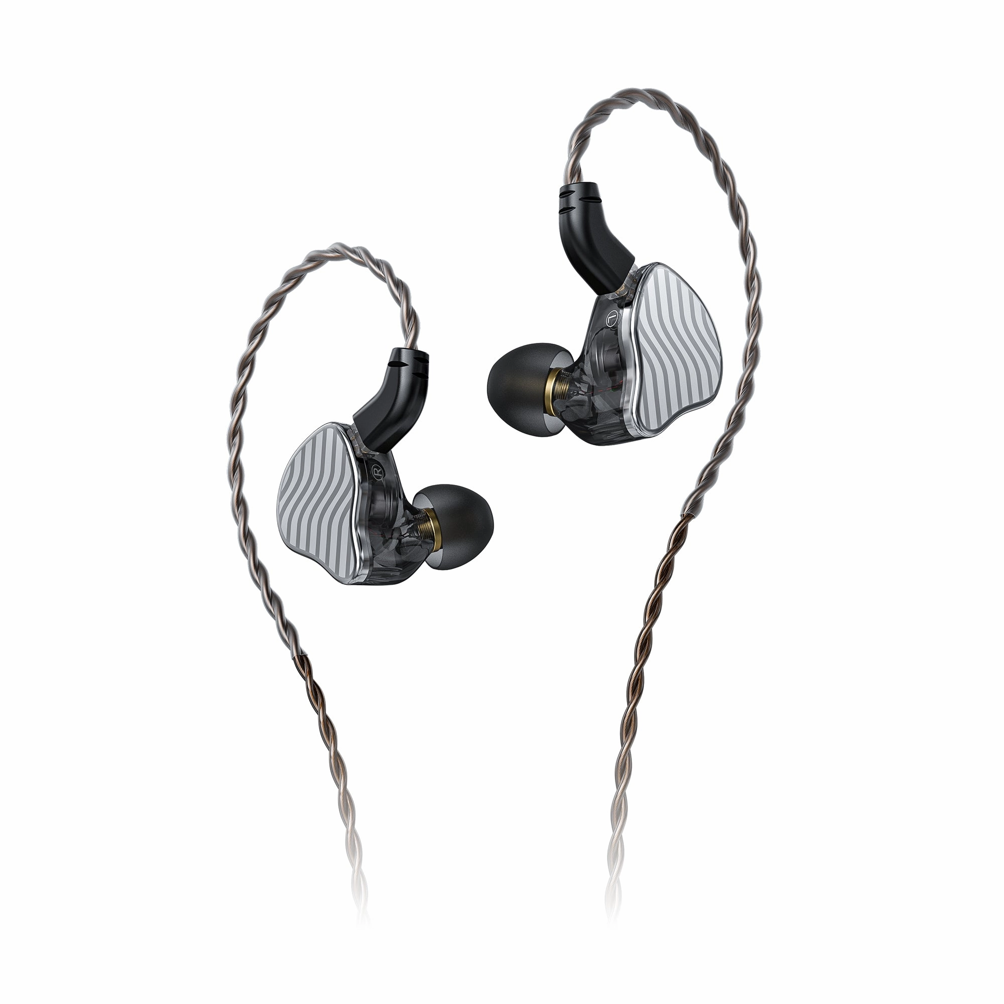 FiiO JH3 In-Ear Monitors in ear monitors, dj headphones
