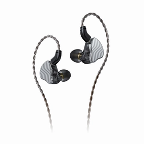 FiiO JH3 In-Ear Monitors in ear monitors, dj headphones