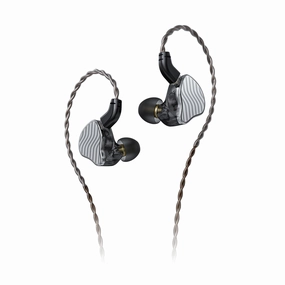 FiiO JH3 In-Ear Monitors in ear monitors, dj headphones