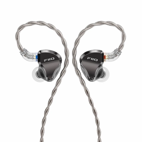 FiiO JH5 In Ear Earphones in ear monitors, dj headphones