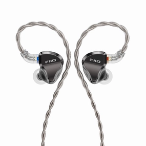 FiiO JH5 In Ear Earphones in ear monitors, dj headphones